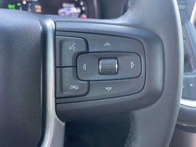 2023 GMC Yukon 4WD 4dr SLT