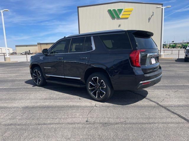 2023 GMC Yukon 4WD 4dr SLT