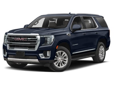 2023 GMC Yukon 4WD 4dr SLT