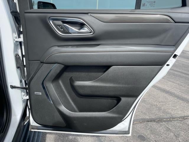 2023 GMC Yukon 4WD 4dr AT4