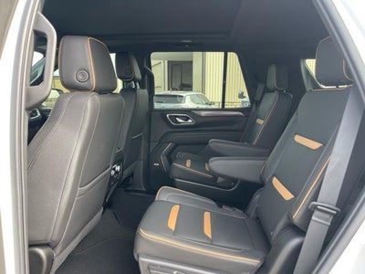 2023 GMC Yukon 4WD 4dr AT4