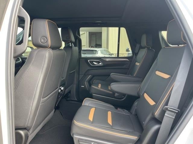 2023 GMC Yukon 4WD 4dr AT4