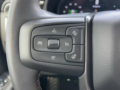 2023 GMC Yukon 4WD 4dr AT4