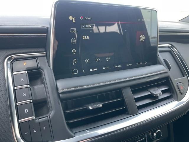 2023 GMC Yukon 4WD 4dr AT4