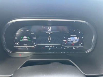 2023 GMC Yukon 4WD 4dr AT4