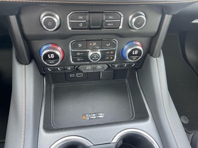 2023 GMC Yukon 4WD 4dr AT4