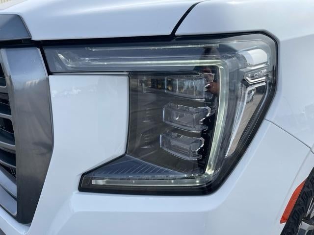 2023 GMC Yukon 4WD 4dr AT4