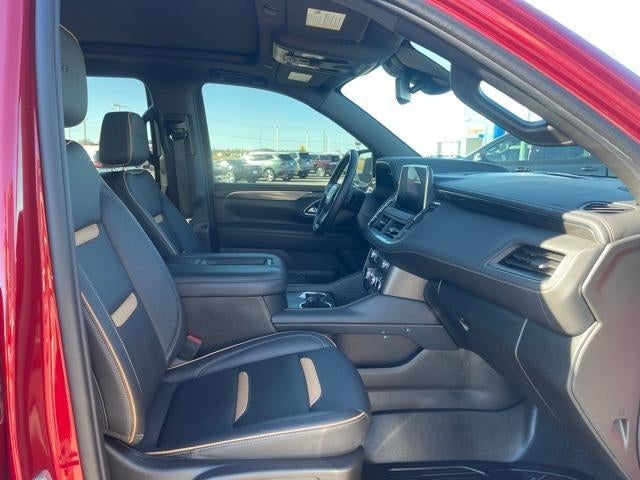 2024 GMC Yukon 4WD 4dr AT4