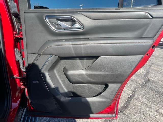 2024 GMC Yukon 4WD 4dr AT4