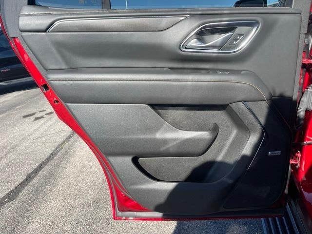 2024 GMC Yukon 4WD 4dr AT4