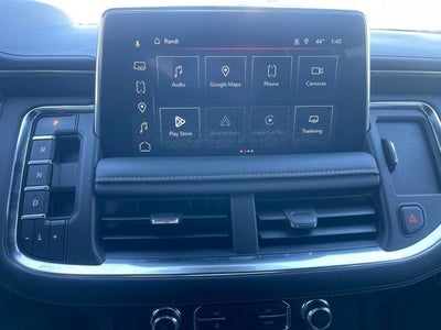 2024 GMC Yukon 4WD 4dr AT4