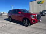 2024 GMC Yukon 4WD 4dr AT4