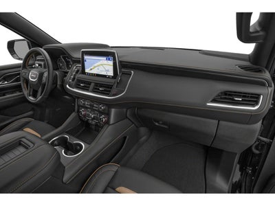 2024 GMC Yukon 4WD 4dr AT4