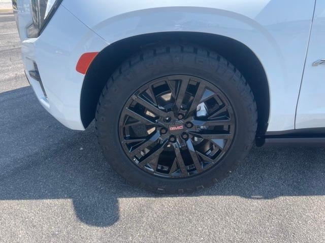 2023 GMC Yukon 4WD 4dr AT4