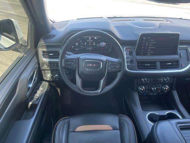 2023 GMC Yukon 4WD 4dr AT4