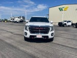 2023 GMC Yukon 4WD 4dr AT4