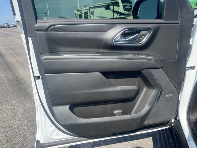 2023 GMC Yukon 4WD 4dr AT4