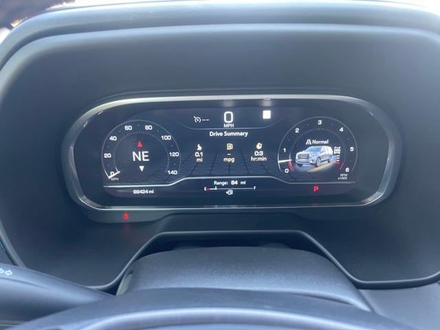 2023 GMC Yukon 4WD 4dr AT4