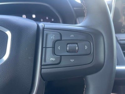 2023 GMC Yukon 4WD 4dr AT4