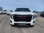 2023 GMC Yukon 4WD 4dr AT4