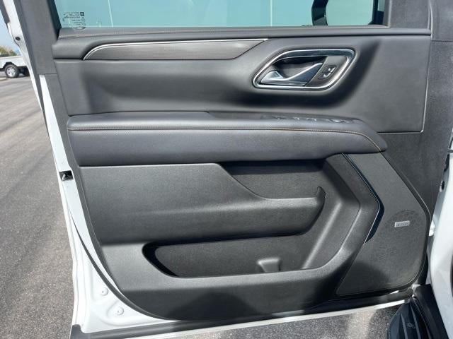 2023 GMC Yukon 4WD 4dr AT4