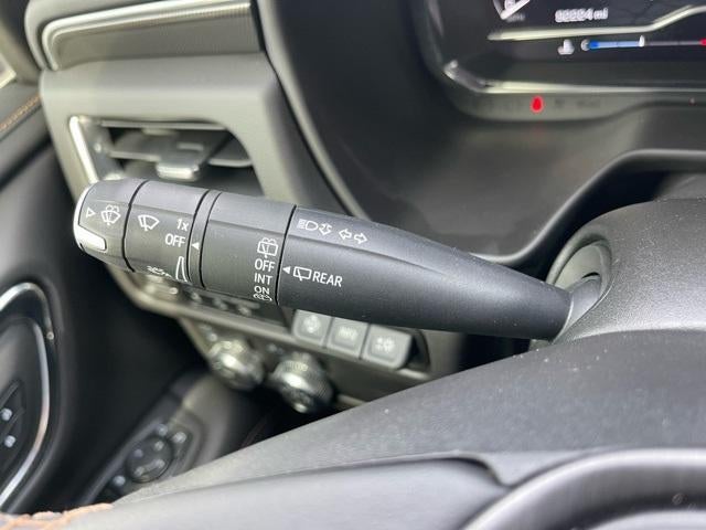 2023 GMC Yukon 4WD 4dr AT4