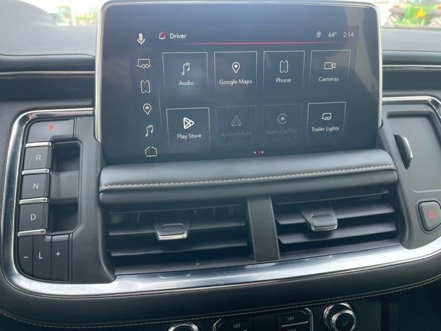 2023 GMC Yukon 4WD 4dr AT4