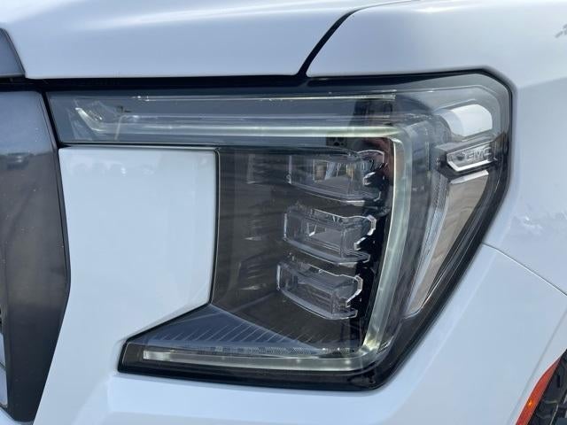 2023 GMC Yukon 4WD 4dr AT4