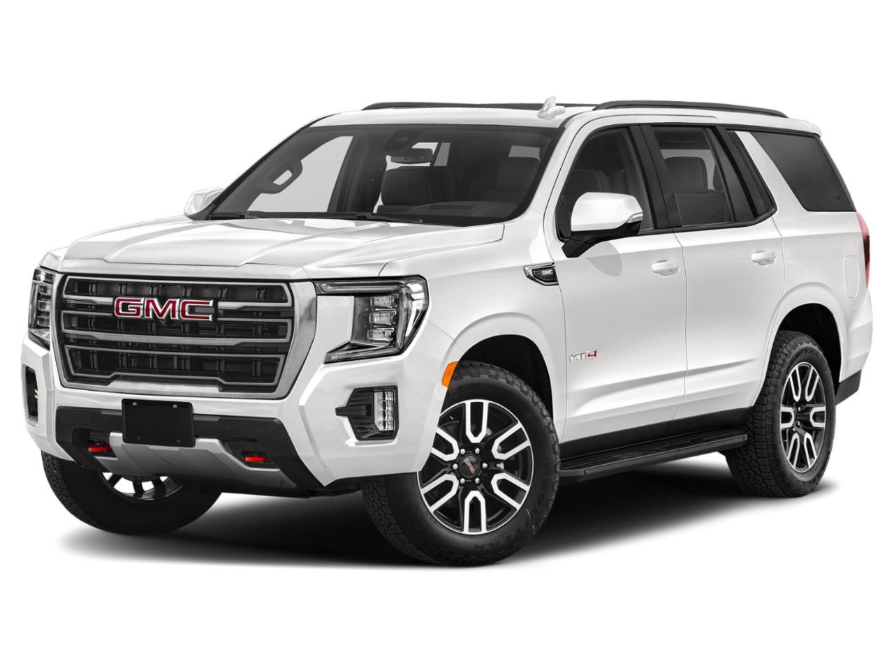 2023 GMC Yukon 4WD 4dr AT4