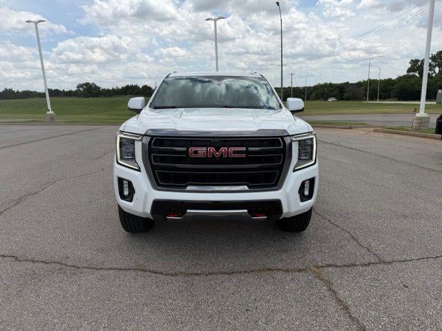 2024 GMC Yukon 4WD 4dr AT4