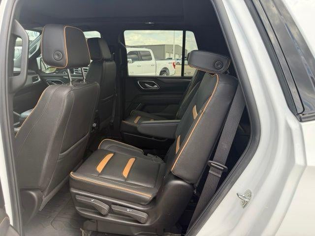 2024 GMC Yukon 4WD 4dr AT4