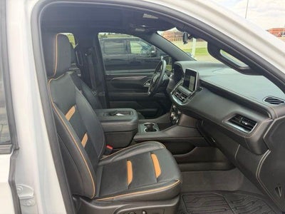 2024 GMC Yukon 4WD 4dr AT4
