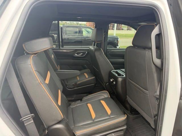 2024 GMC Yukon 4WD 4dr AT4