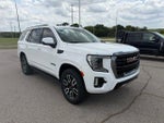 2024 GMC Yukon 4WD 4dr AT4