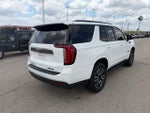 2024 GMC Yukon 4WD 4dr AT4