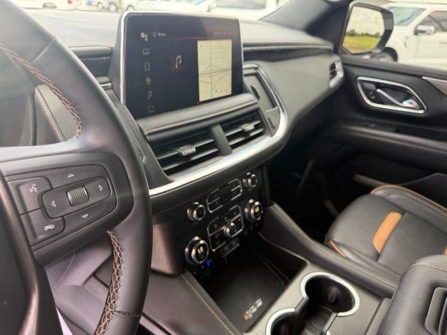 2024 GMC Yukon 4WD 4dr AT4