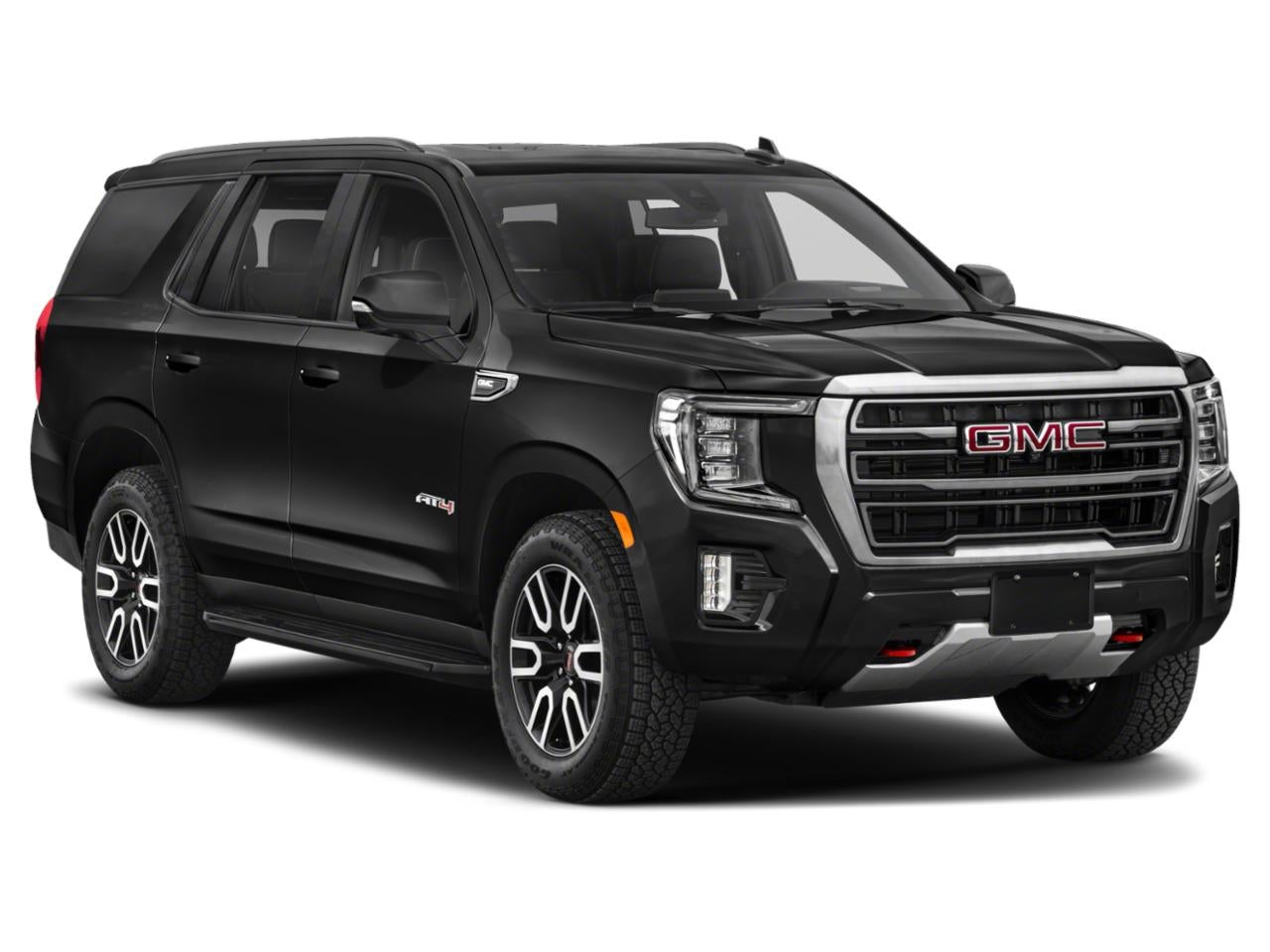 2024 GMC Yukon 4WD 4dr AT4