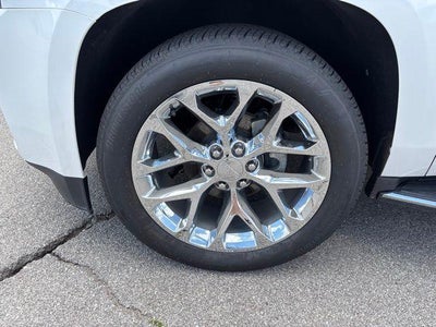 2019 GMC Yukon 4WD 4dr Denali