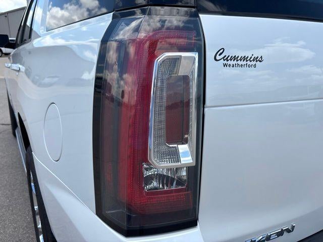 2019 GMC Yukon 4WD 4dr Denali