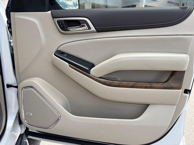 2019 GMC Yukon 4WD 4dr Denali