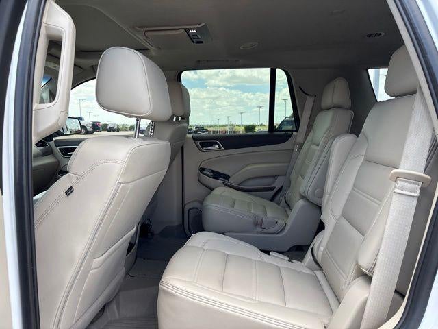 2019 GMC Yukon 4WD 4dr Denali