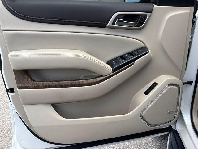 2019 GMC Yukon 4WD 4dr Denali