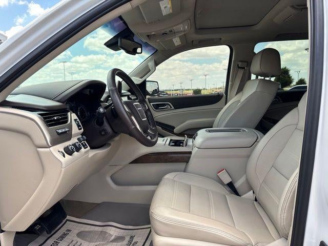 2019 GMC Yukon 4WD 4dr Denali