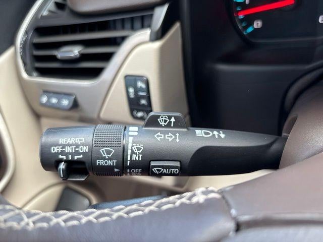 2019 GMC Yukon 4WD 4dr Denali