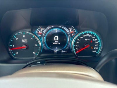 2019 GMC Yukon 4WD 4dr Denali