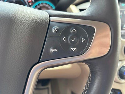 2019 GMC Yukon 4WD 4dr Denali