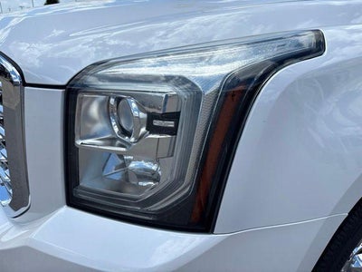2019 GMC Yukon 4WD 4dr Denali