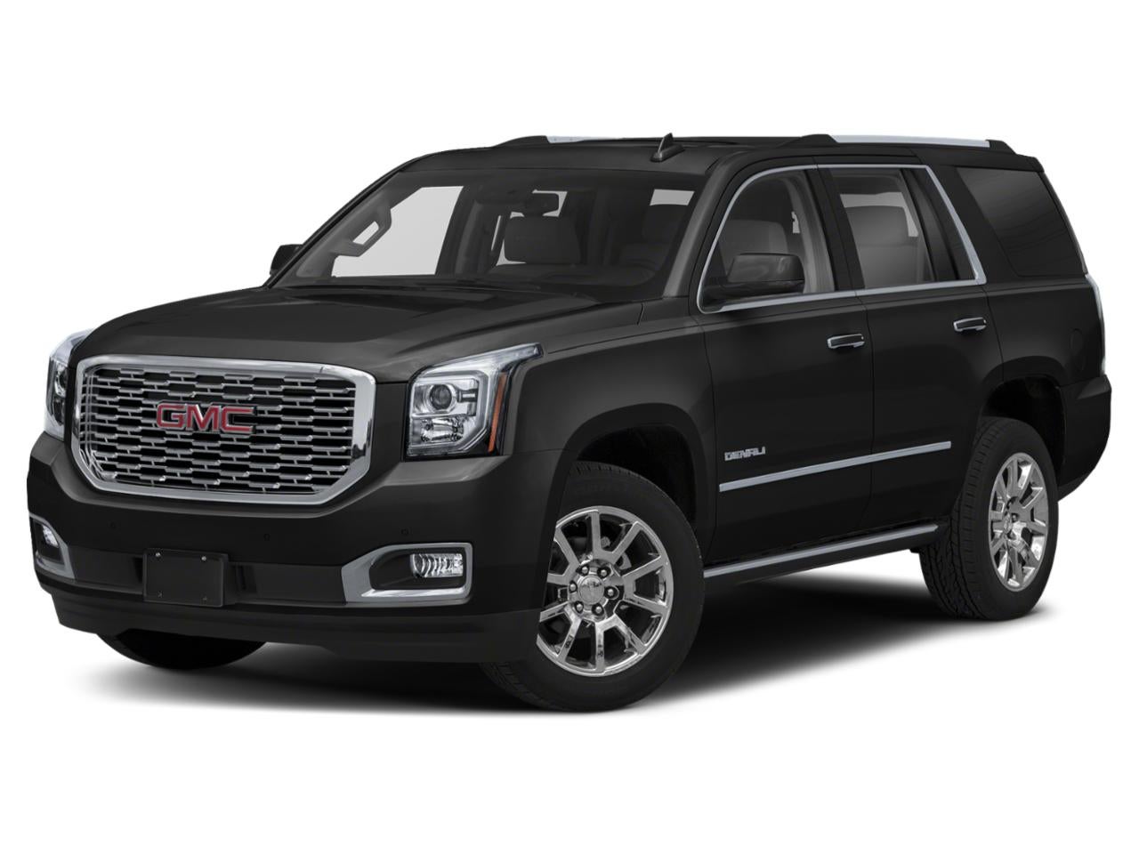 2019 GMC Yukon 4WD 4dr Denali