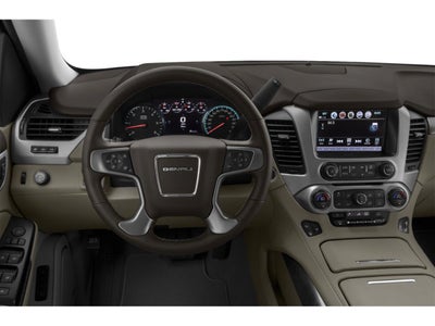 2019 GMC Yukon 4WD 4dr Denali