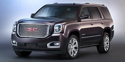 2019 GMC Yukon 4WD 4dr Denali